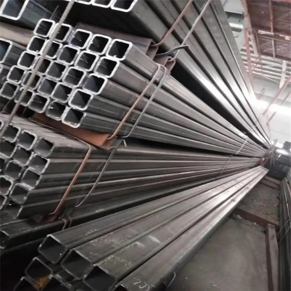 新余Q345B无缝方管