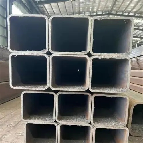 新余q355d无缝方管