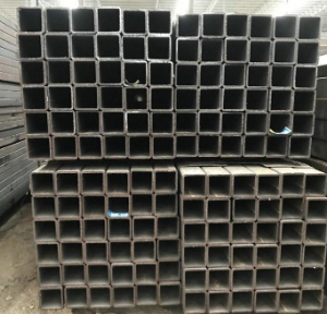 新余20#无缝方管